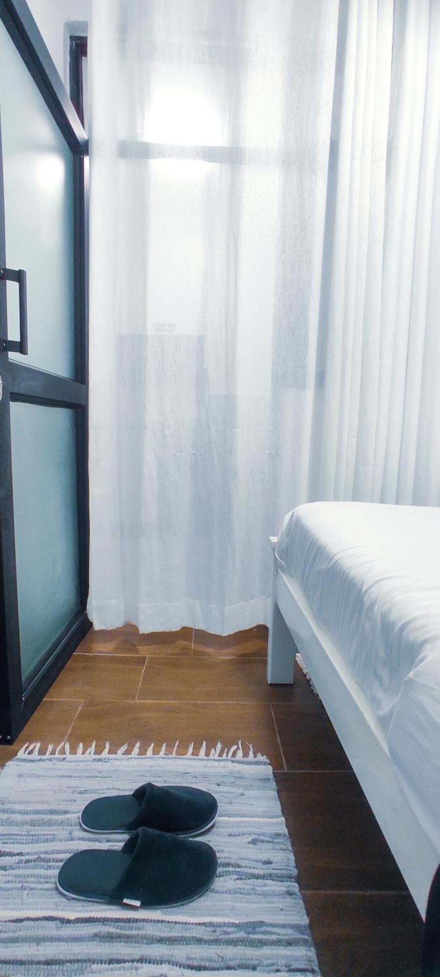 Dukes Suites Nairobi Exteriér fotografie